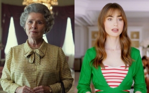 'The Crown' Season 5 and 'Emily in Paris' Season 3 Get Premiere Dates