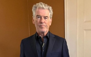 Pierce Brosnan Not Interested in Who Next James Bond Is