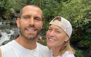Robin Wright Seeks to End Marriage to Husband of 4 Years Clement Giraudet