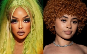 Masika Kalysha Doubles Down on Criticism of Ice Spice's Rolling Loud Performance Despite Backlash