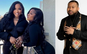 Lil Wayne's BM Toya Johnson Blasts DJ Akademiks Over Comments About Her Daughter Reginae Carter