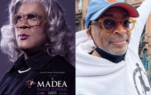 Tyler Perry Fires Back at Spike Lee, Insists 'Madea' Character Honors His Mom and Aunt