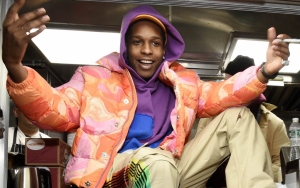 A$AP Rocky Apologizes to Fans After His Rolling Loud New York Set Cut Short