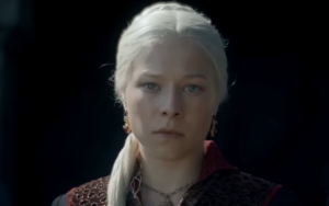 'House of the Dragon' Ep. 7 Preview: Stolen Vhagar, Highest Treason 