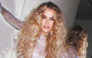 Khloe Kardashian Thanks Fans for Their Support Following Season 2 of 'The Kardashians' Premiere 