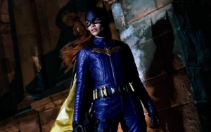 Leslie Grace 'Couldn't Resist' Sharing New Behind-the-Scenes Footage of 'Batgirl'