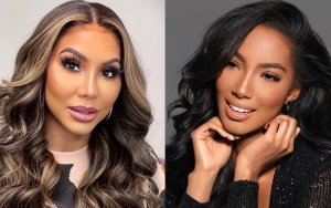 Tamar Braxton Throws Apparent Shade After Taylor Hale Wins 'Big Brother' Season 24 
