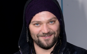 Bam Margera Poses With Sexy Ladies While Partying at Club Amid Rehab Problems