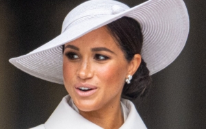 Meghan Markle to Be Honored With Top Award at GQ Men of the Year Awards
