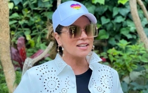 Shania Twain Wants to Cheer People Up With New Album 