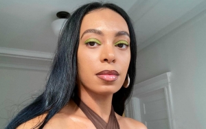 Fans Slam Racist TikToker for Calling Solange 'Witch' 