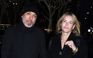 Jo Koy Caught Getting Cozy With Mystery Woman Months After Chelsea Handler Split