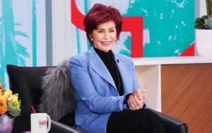 Sharon Osbourne Blasts 'Ruthless' Network After 'The Talk' Firing