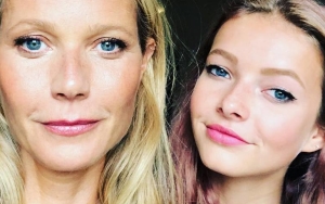 Gwyneth Paltrow Feels Overwhelmed as She Sends Daughter Apple to College