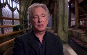 Alan Rickman Designed His Own Funeral Before His Death - Here Are His Song Choices!