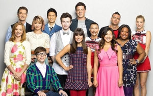 Kevin McHale Says 'Glee' Reboot Is Unlikely to Happen