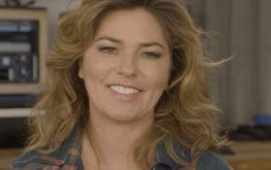 Shania Twain Hints at Biopic and Musical 
