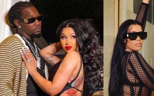 Cardi B Defends Husband Offset After Akbar V Drags Him Into Raptresses' Twitter War