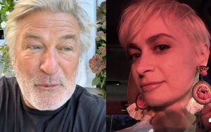 Alec Baldwin Credits Family for Keeping Him 'Alive' After Fatal 'Rust' Shooting