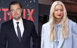 Leonardo DiCaprio Spotted in Milan as He Allegedly Joins Gigi Hadid for MFW Amid Dating Rumors
