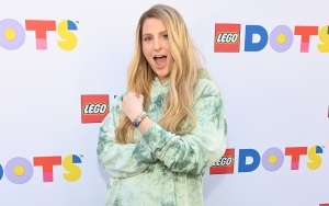 Meghan Trainor Reveals Nurses Blamed Her Antidepressant Use for Her Son's NICU Stay
