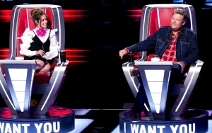 'The Voice' Recap: More Singers Pick Their Coaches in Blind Auditions Night 3 