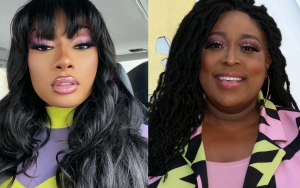 Megan Thee Stallion Gets Advice From Loni Love After Intro to 'Body' Goes Viral