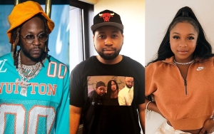 2 Chainz Blasts DJ Akademiks for Calling Reginae Carter 'B***h' 