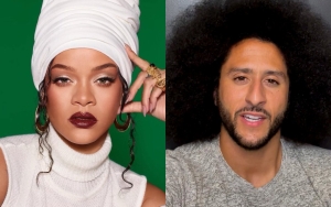 Rihanna Slammed by Colin Kaepernick Fans After Super Bowl Halftime Show Announcement: 'Hypocrite' 