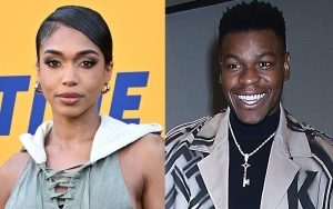 Lori Harvey Rumored Dating John Boyega After Michael B. Jordan Split