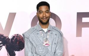 Kid Cudi Reveals Tracklist for New Album 'Entergalactic'