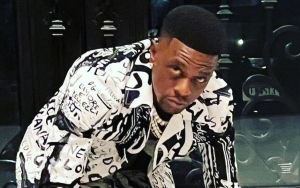 Boosie Badazz Admits He's Still 'Hurt' by Brother Stealing $469K From Him After Prison Stint
