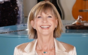 Olivia Newton-John Remembered by Her Family in 'Very Private' Memorial Service in California