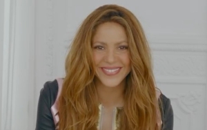 Shakira Facing Prison Sentence After She's Ordered to Stand Trial in Tax Fraud Case