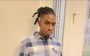 Caleb McLaughlin Admits Racist Treatment From 'Stranger Things' Fans Took Emotional Toll on Him