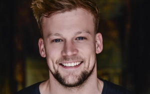 'Heartland' Star Robert Cormier Died at 33