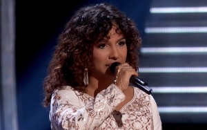 'The Voice' Recap: 17-Year-Old Singer Earns Four-Chair Turn in Blind Auditions Night 4 