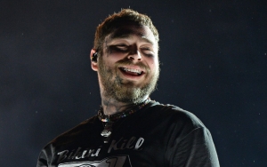 Post Malone Returns to Stage After Brief Hospitalization Due to 'Stabbing Pain' From Nasty Fall