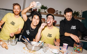 YouTuber Ned Fulmer Fired From Try Guys Over Cheating Scandal 
