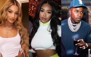 DaniLeigh Responds to Reports She Didn't Want to Film 'Wild 'N Out' With B. Simone Over DaBaby