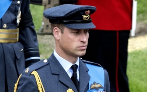 Prince William Is Learning Welsh After Given Prince of Wales Title