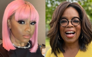 Yung Miami Clowned After Saying She Wants to Be the 'Black' Oprah Winfrey