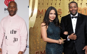 Report: 'SNL' Alum Chris Redd Dating Kenan Thompson's Estranged Wife 