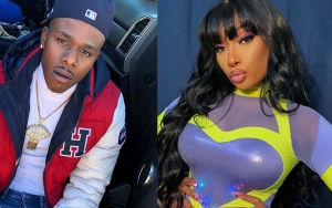 DaBaby Called 'Corny' for Using Megan Thee Stallion's Lookalike in 'Boogeyman' Visuals