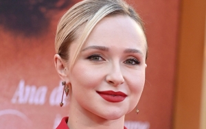 Hayden Panettiere Addresses 'Painful' Rumors Saying She Could 'Easily Throw Out' Her Child