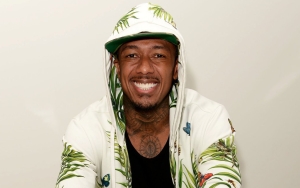 Nick Cannon Hails Daughter Powerful Queen as His 'Hero' as She Recovers From Leg Injury