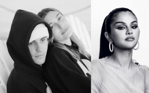 Hailey Baldwin Insists 'It Was the Right Thing' for Justin Bieber and Selena Gomez to Break Up