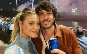 Kelsea Ballerini's Estranged Husband Hints at Being Blindsided by Split