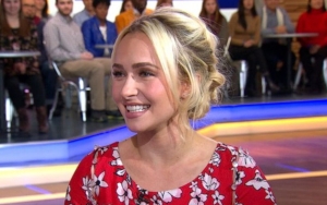 Hayden Panettiere Insists Focusing on Herself Was 'the Most Unselfish Thing' to Do Amid Addiction