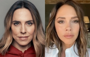 Mel C Almost Kicked Out of Spice Girls Following Victoria Beckham Feud